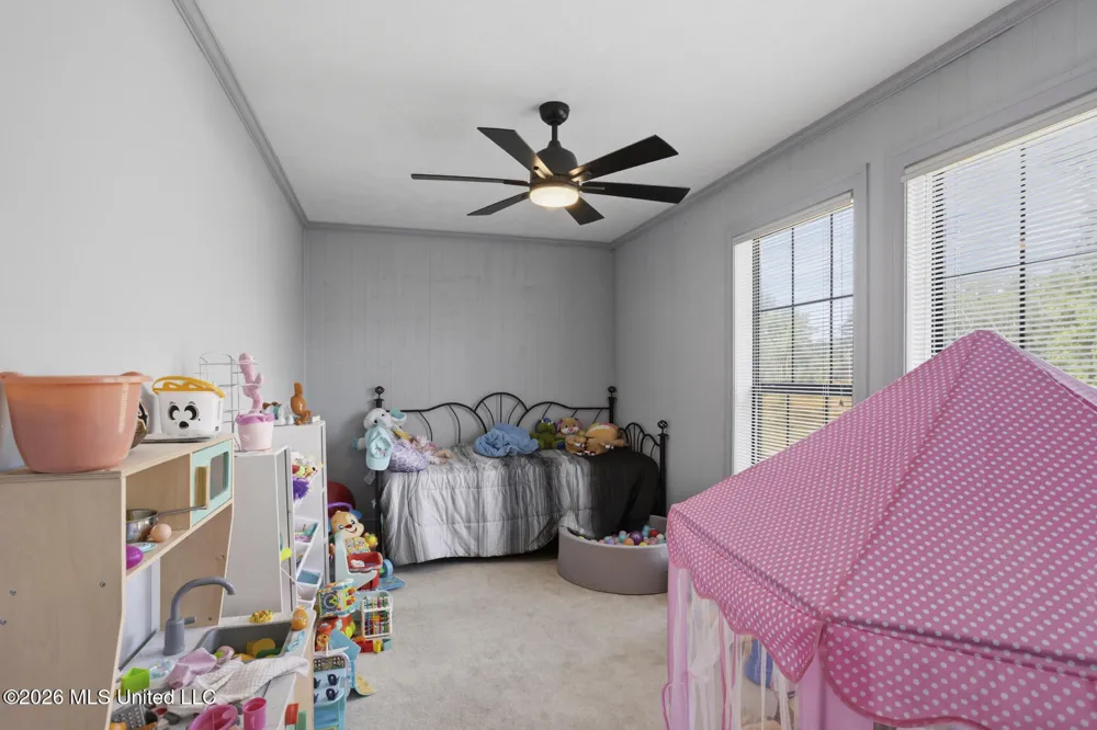 1177 Didlake Road Crystal Springs, MS 39059