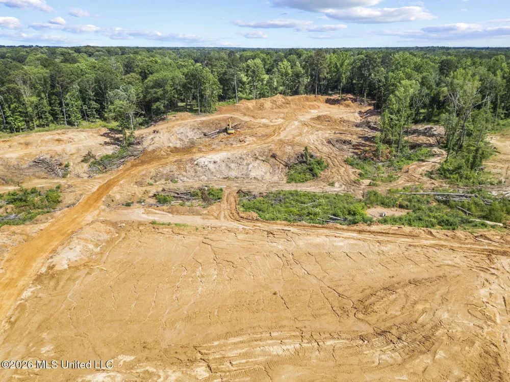 1177 Didlake Road Crystal Springs, MS 39059