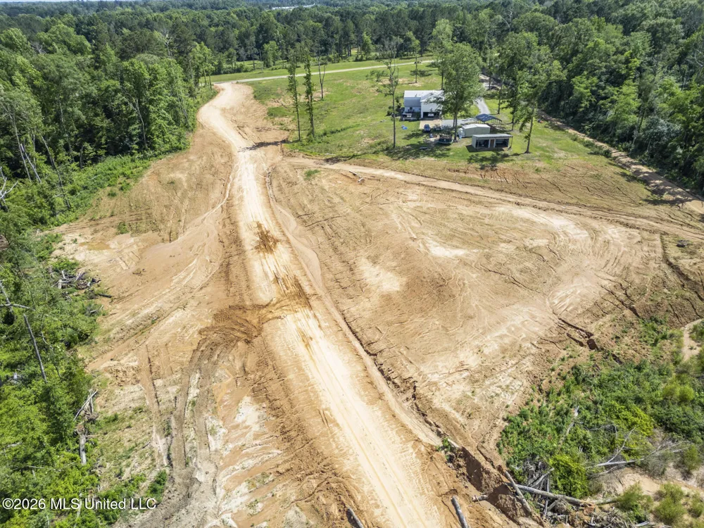 1177 Didlake Road Crystal Springs, MS 39059