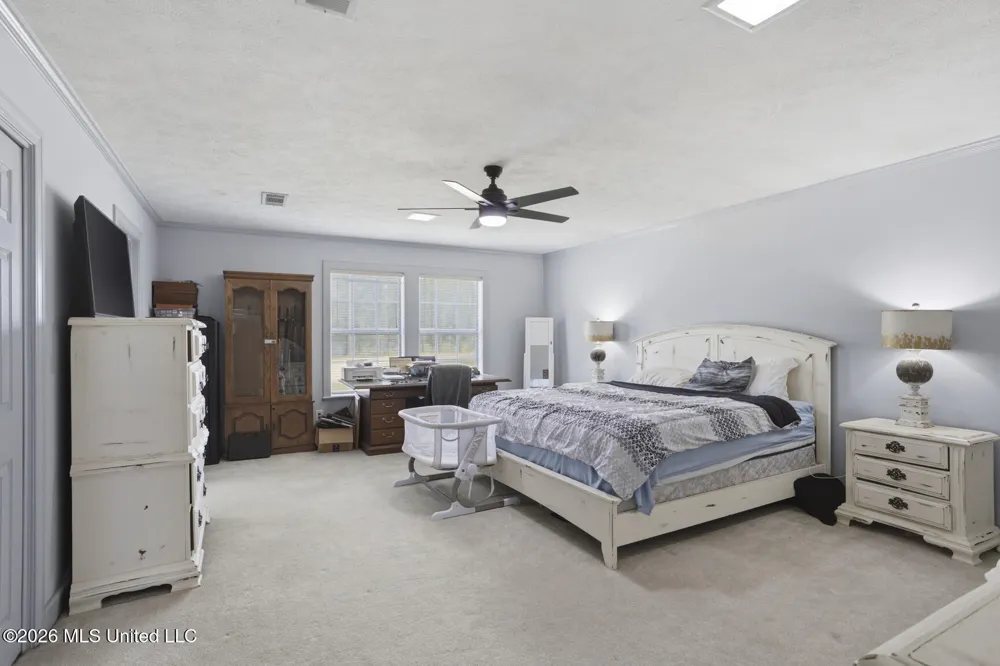 1177 Didlake Road Crystal Springs, MS 39059