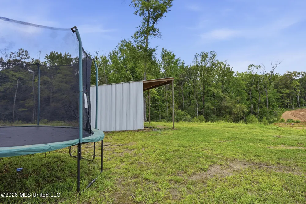 1177 Didlake Road Crystal Springs, MS 39059