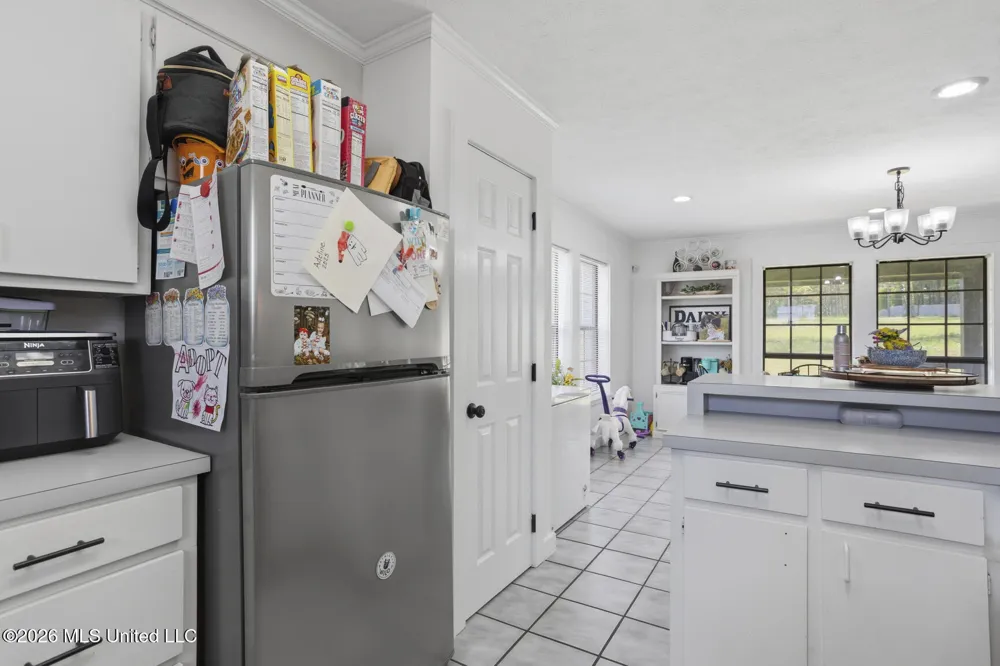 1177 Didlake Road Crystal Springs, MS 39059