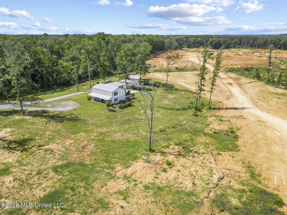 1177 Didlake Road Crystal Springs, MS 39059