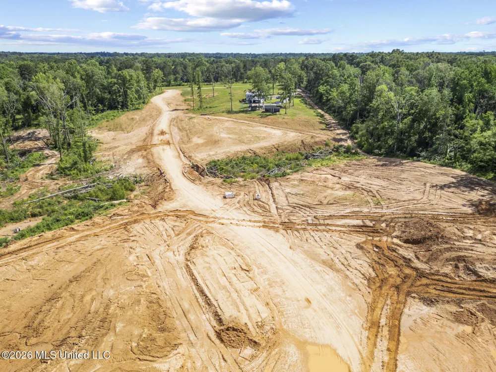 1177 Didlake Road Crystal Springs, MS 39059