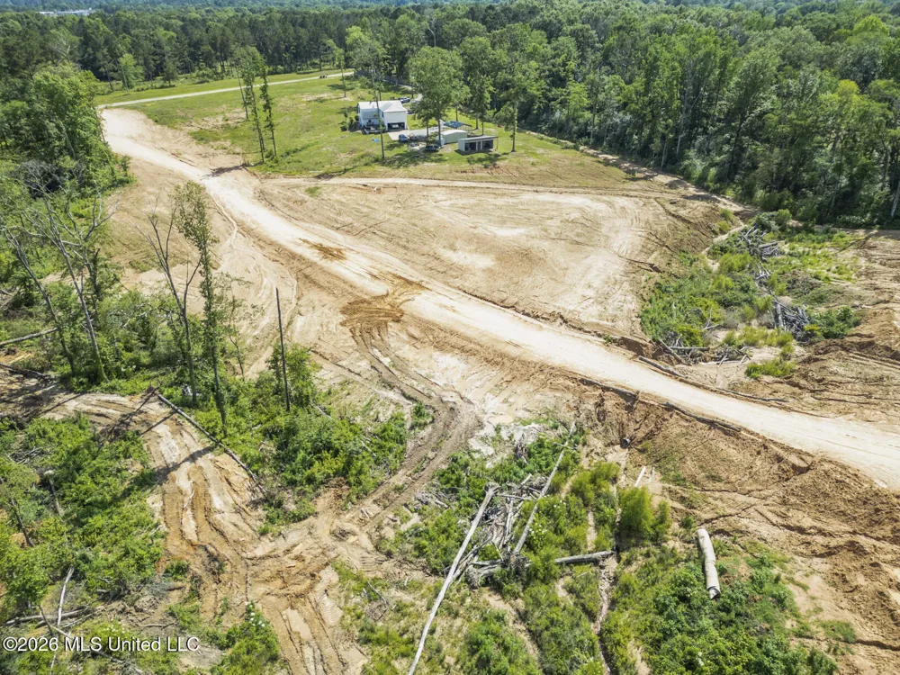 1177 Didlake Road Crystal Springs, MS 39059