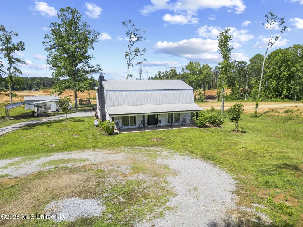 1177 Didlake Road Crystal Springs, MS 39059