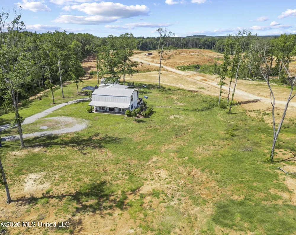 1177 Didlake Road Crystal Springs, MS 39059