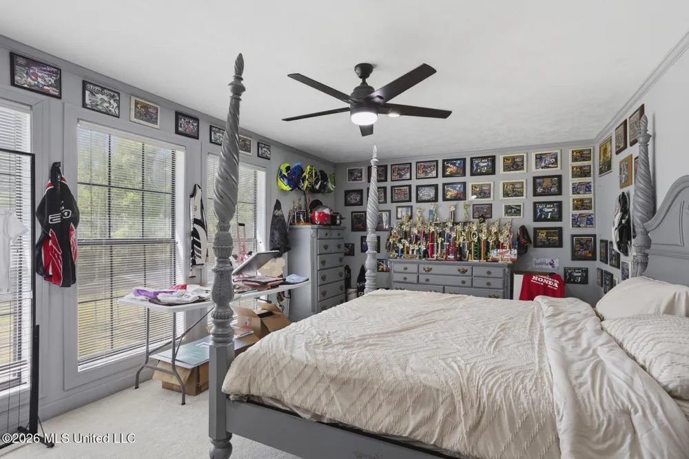 1177 Didlake Road Crystal Springs, MS 39059