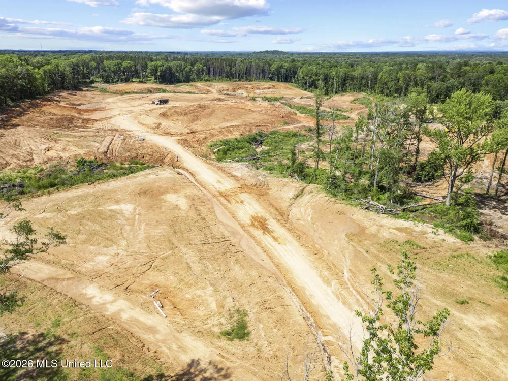 1177 Didlake Road Crystal Springs, MS 39059