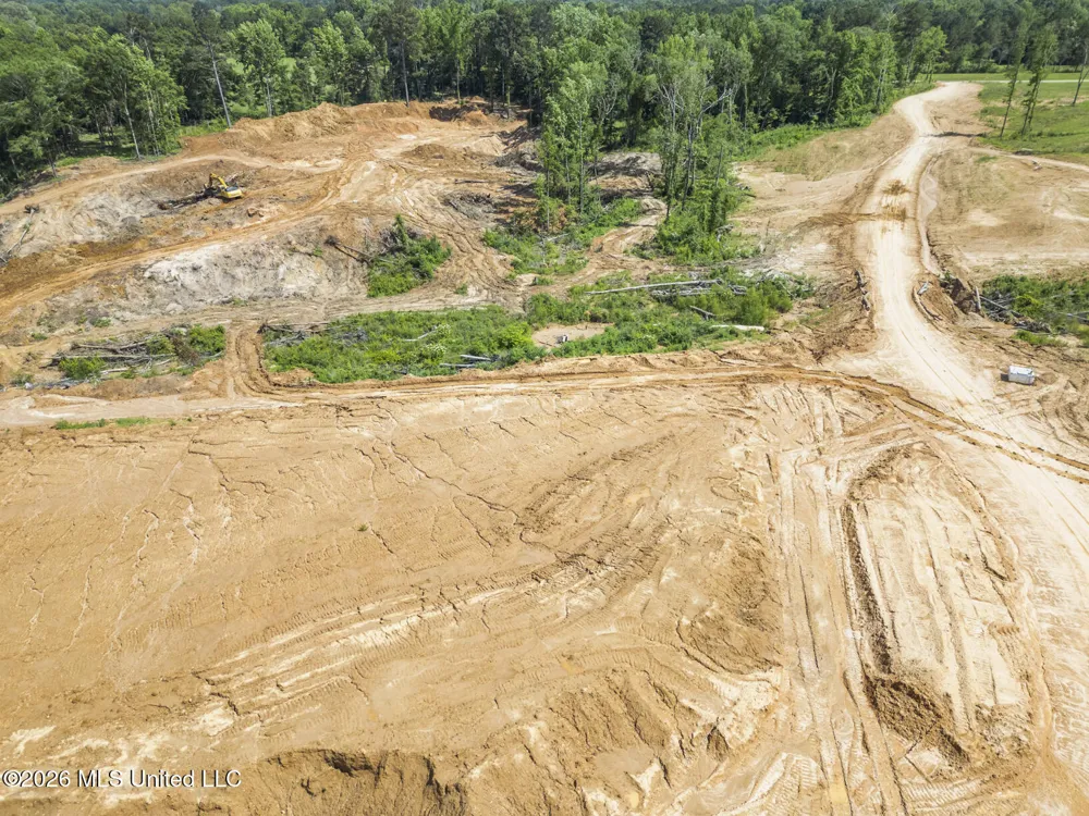 1177 Didlake Road Crystal Springs, MS 39059