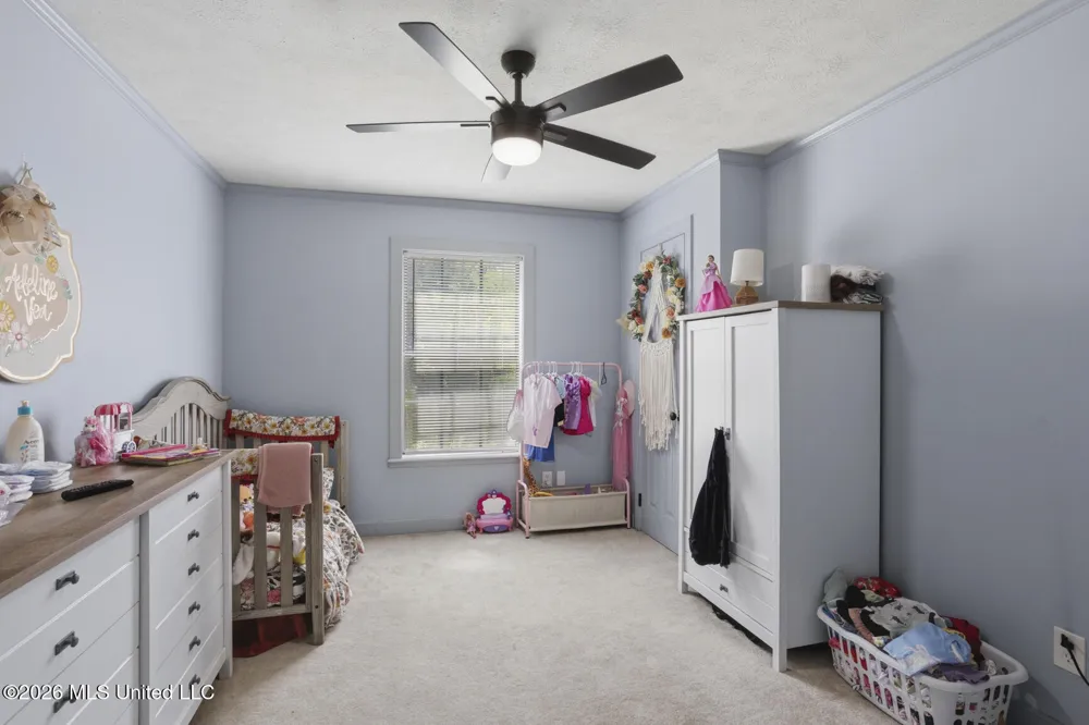 1177 Didlake Road Crystal Springs, MS 39059