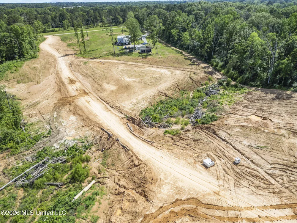 1177 Didlake Road Crystal Springs, MS 39059