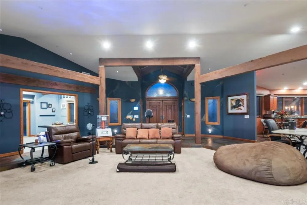 3592 Alta Loma Drive Jamul, CA 91935