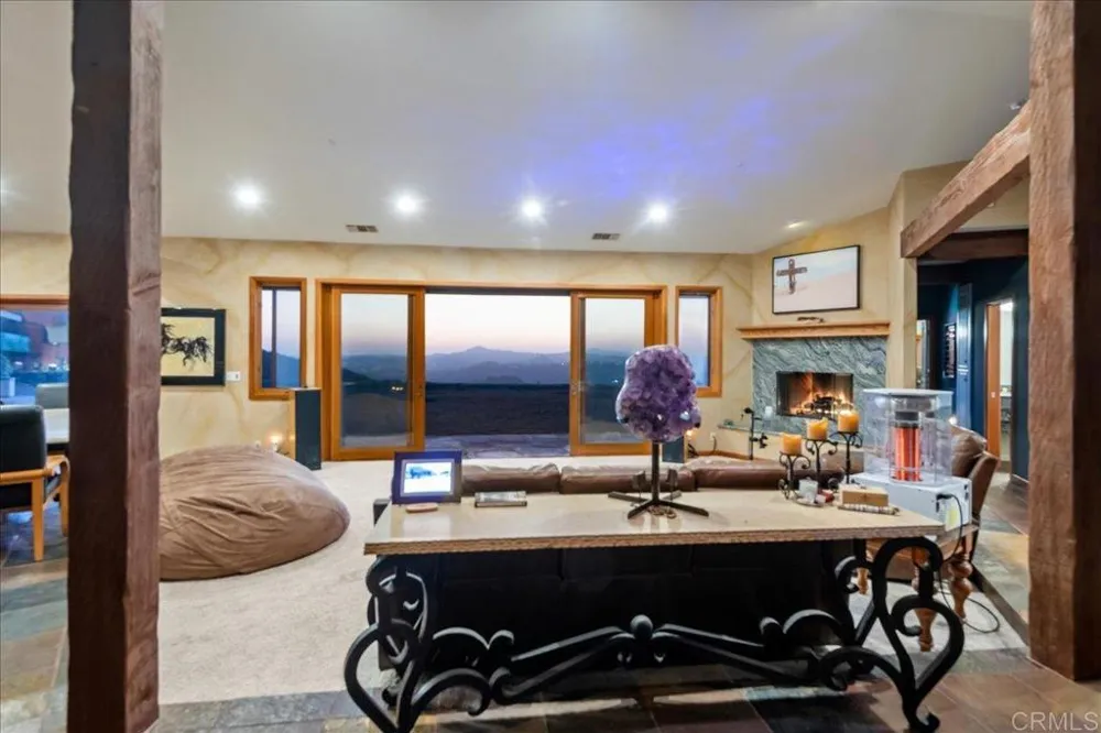 3592 Alta Loma Drive Jamul, CA 91935