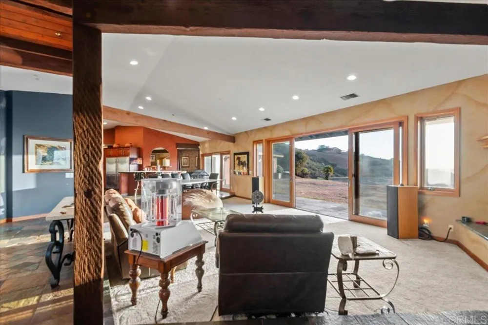 3592 Alta Loma Drive Jamul, CA 91935