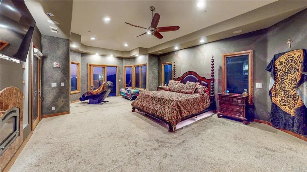 3592 Alta Loma Drive Jamul, CA 91935