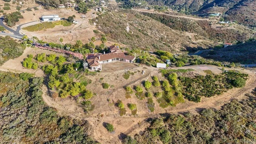 3592 Alta Loma Drive Jamul, CA 91935