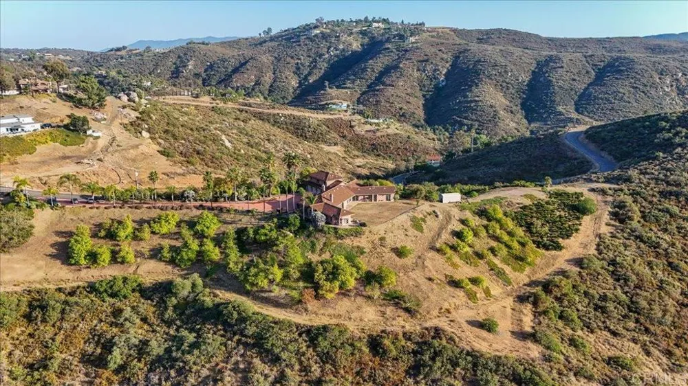 3592 Alta Loma Drive Jamul, CA 91935