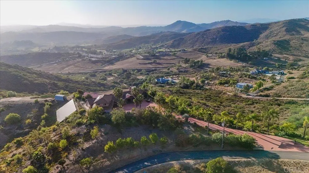 3592 Alta Loma Drive Jamul, CA 91935