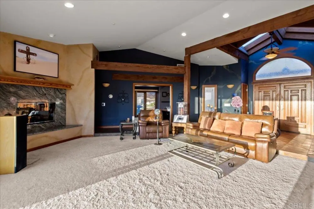 3592 Alta Loma Drive Jamul, CA 91935