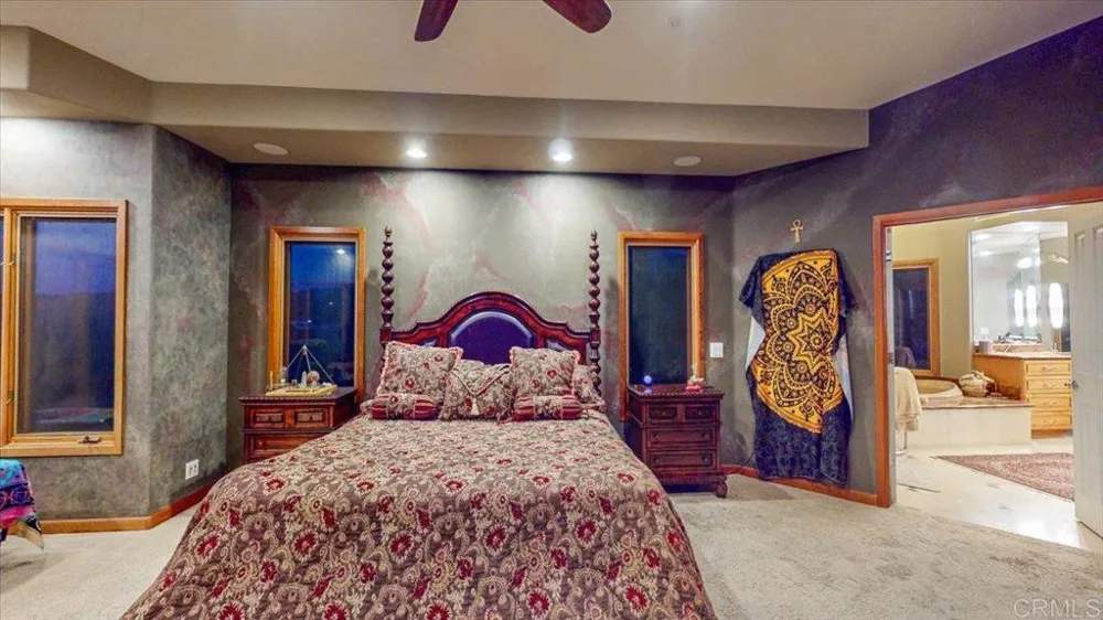 3592 Alta Loma Drive Jamul, CA 91935
