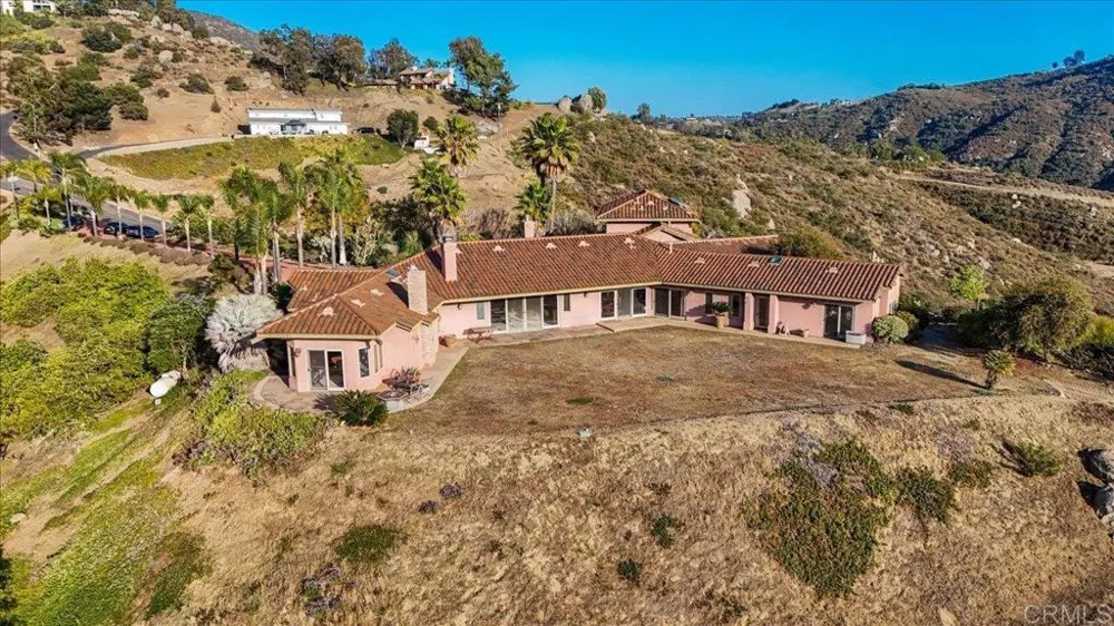 3592 Alta Loma Drive Jamul, CA 91935
