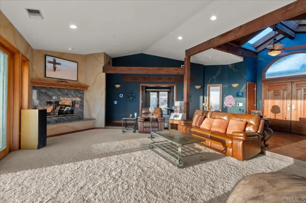 3592 Alta Loma Drive Jamul, CA 91935