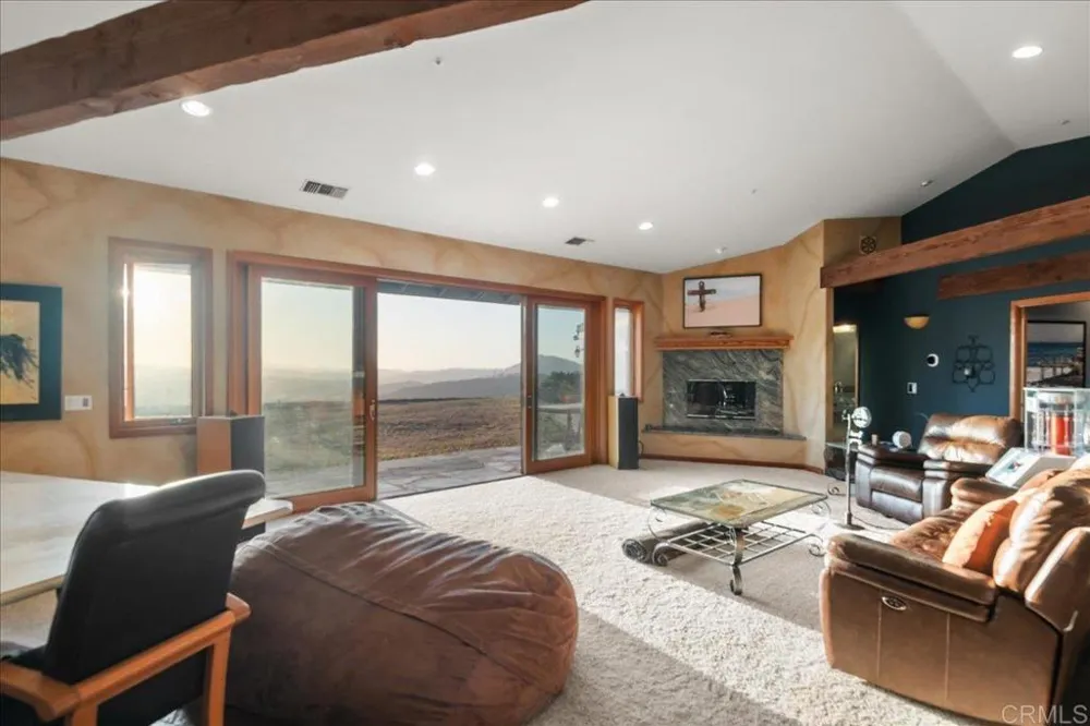3592 Alta Loma Drive Jamul, CA 91935