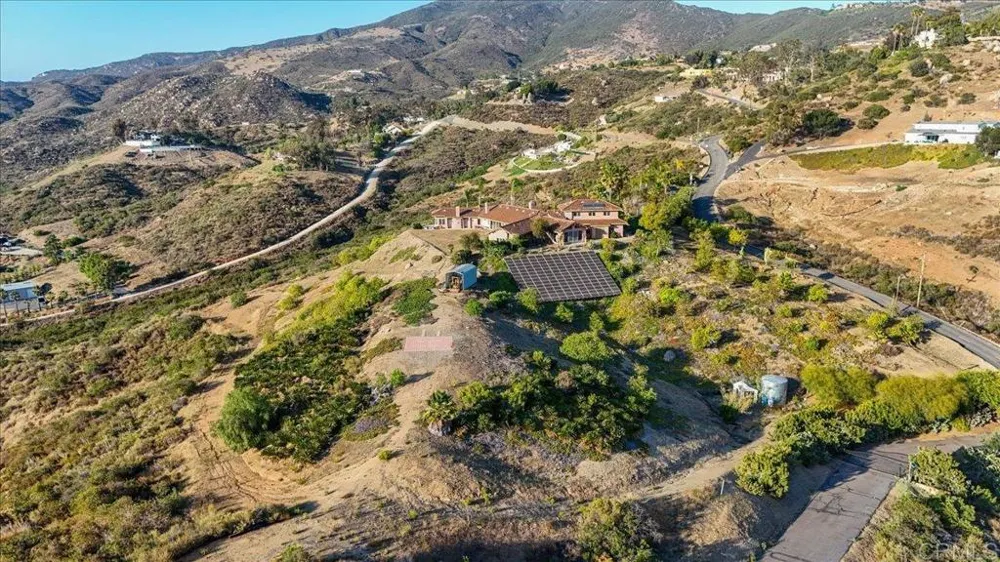 3592 Alta Loma Drive Jamul, CA 91935