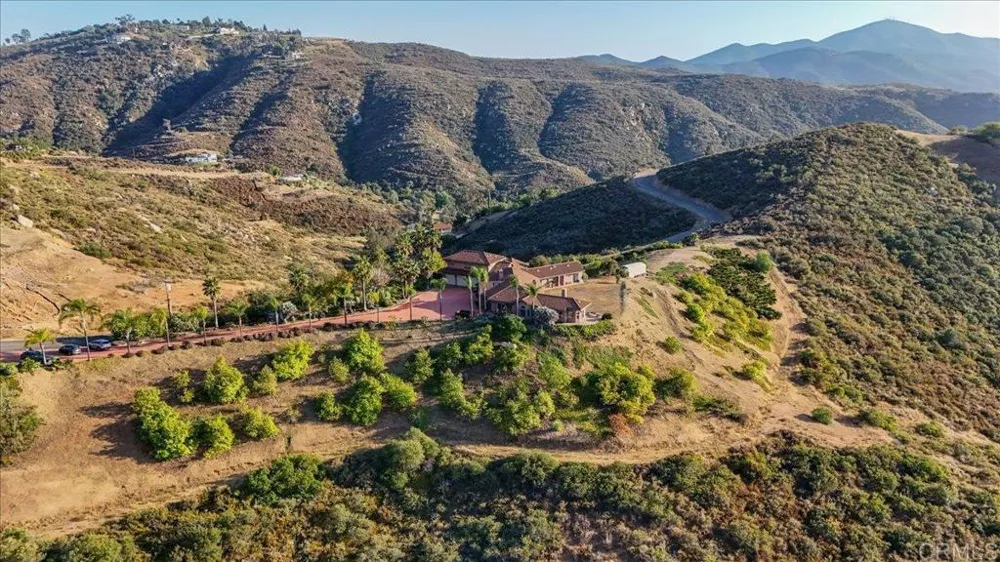 3592 Alta Loma Drive Jamul, CA 91935