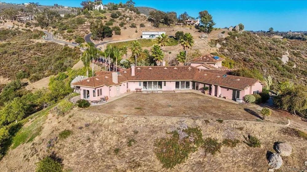 3592 Alta Loma Drive Jamul, CA 91935