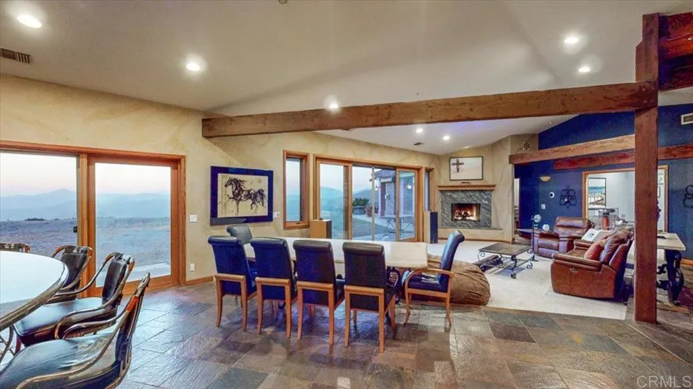 3592 Alta Loma Drive Jamul, CA 91935