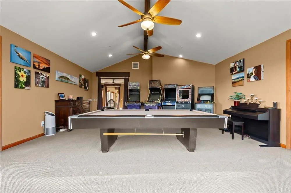 3592 Alta Loma Drive Jamul, CA 91935