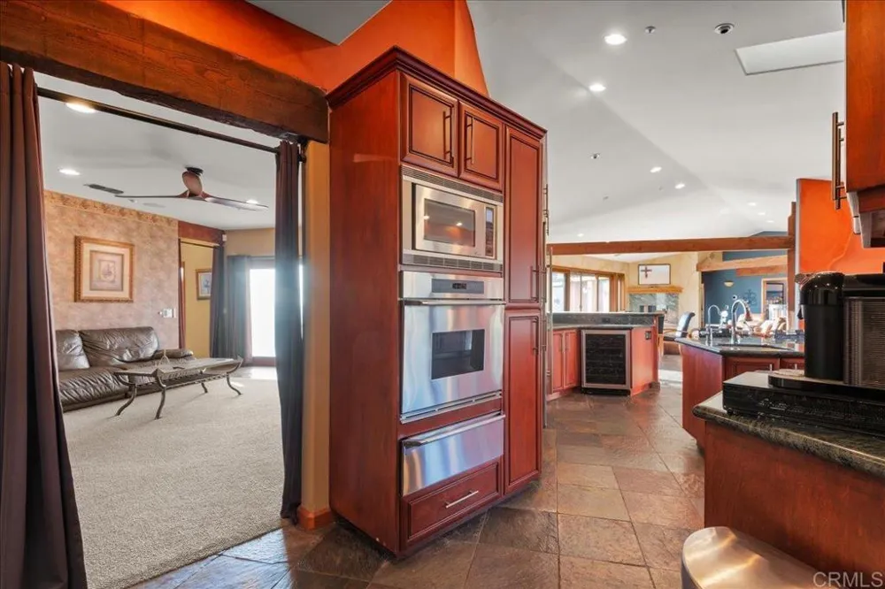 3592 Alta Loma Drive Jamul, CA 91935