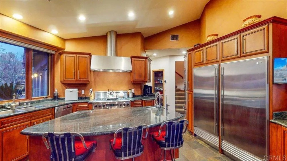 3592 Alta Loma Drive Jamul, CA 91935