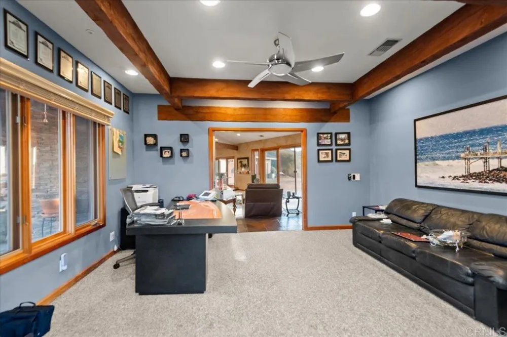 3592 Alta Loma Drive Jamul, CA 91935