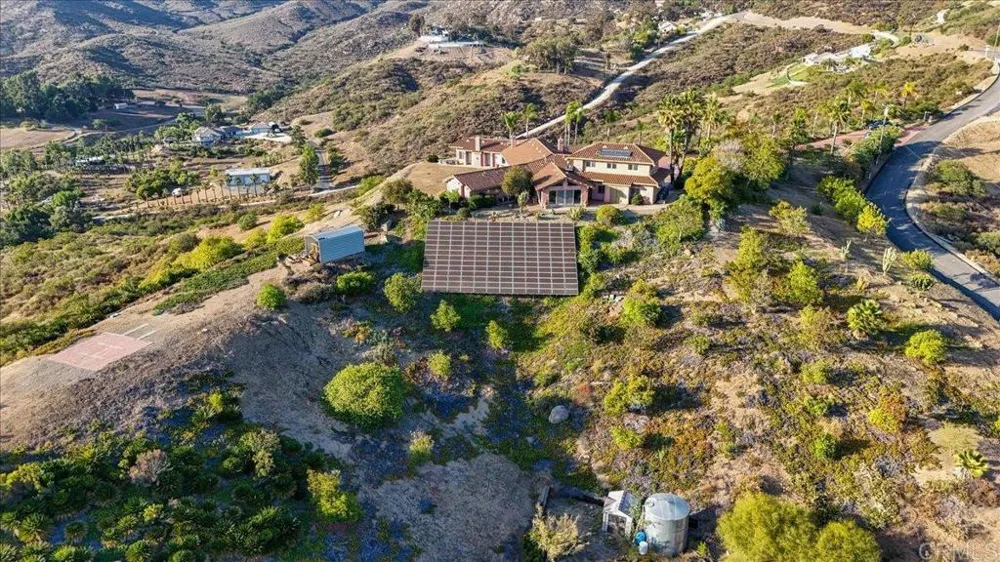 3592 Alta Loma Drive Jamul, CA 91935