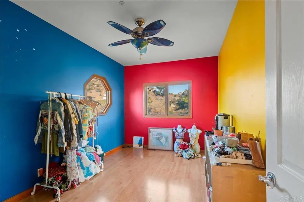 3592 Alta Loma Drive Jamul, CA 91935
