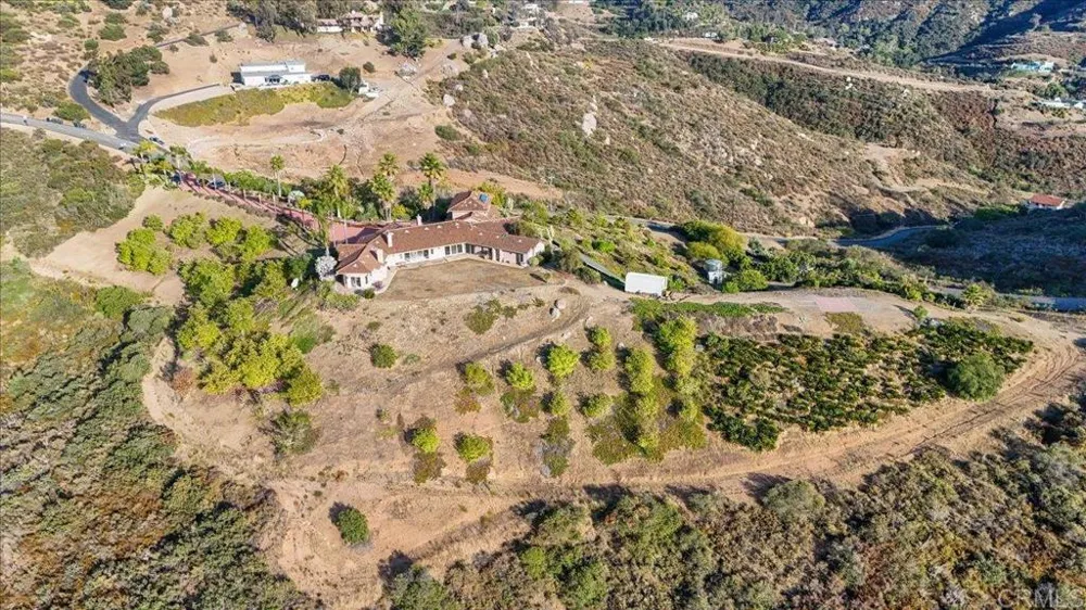 3592 Alta Loma Drive Jamul, CA 91935