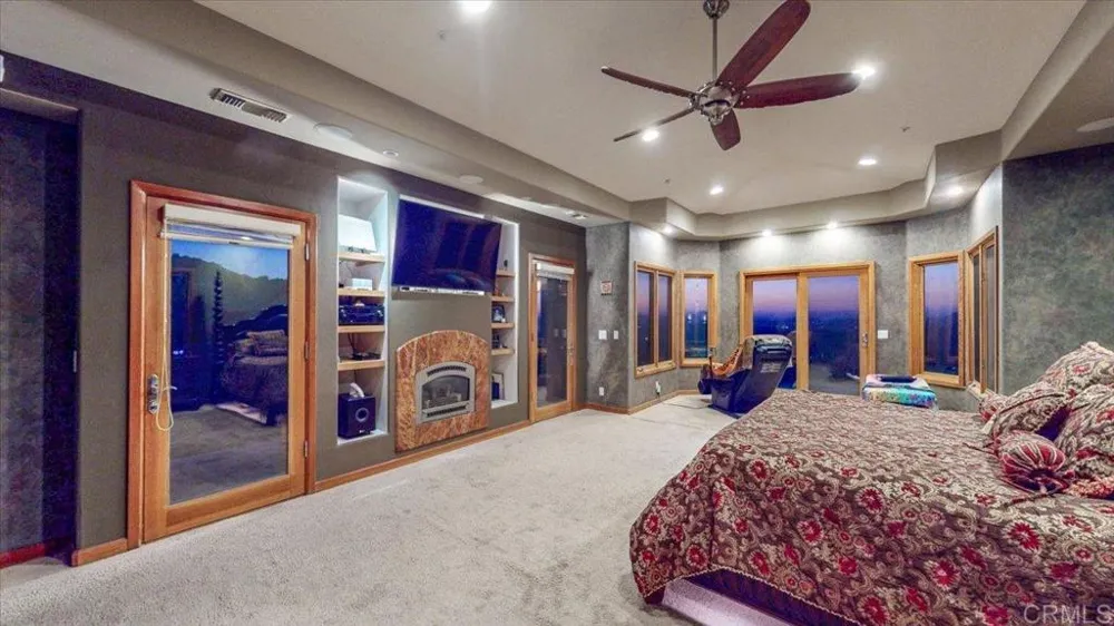 3592 Alta Loma Drive Jamul, CA 91935