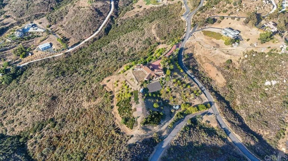3592 Alta Loma Drive Jamul, CA 91935