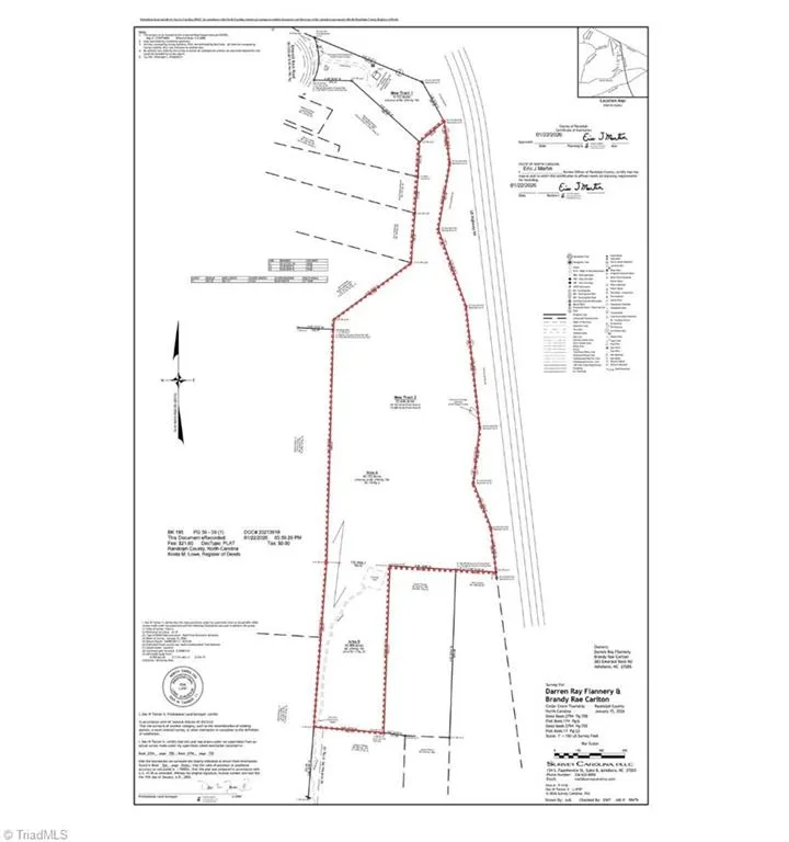 808 Neely Road Asheboro, NC 27205