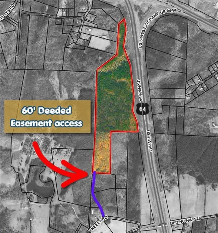 808 Neely Road Asheboro, NC 27205