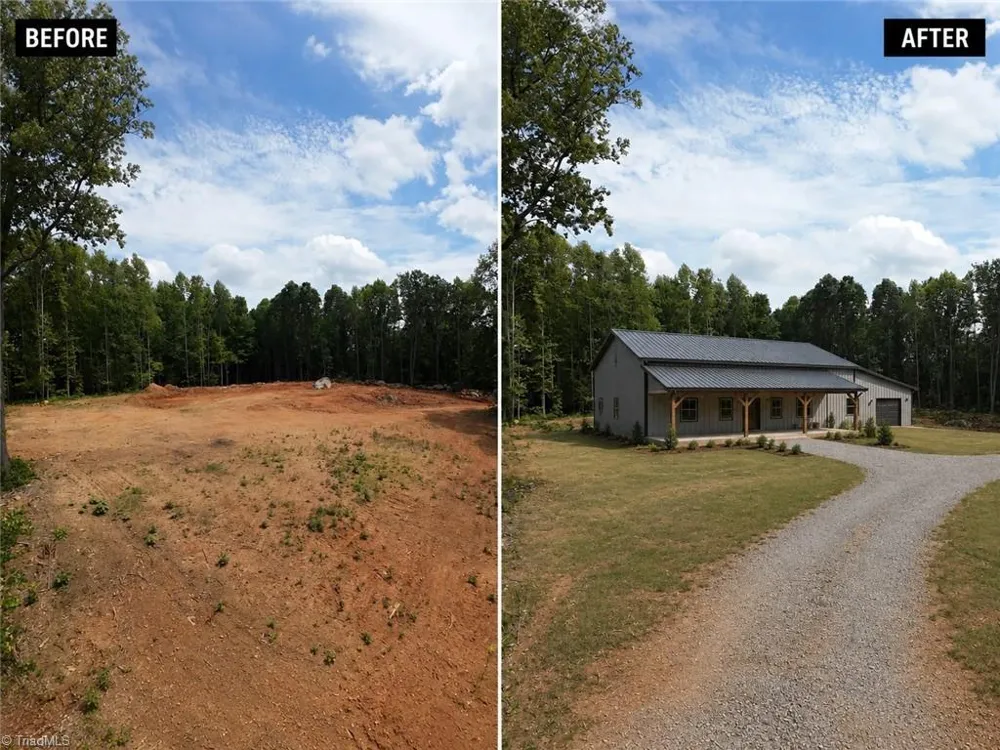 808 Neely Road Asheboro, NC 27205