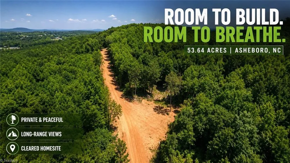 808 Neely Road Asheboro, NC 27205