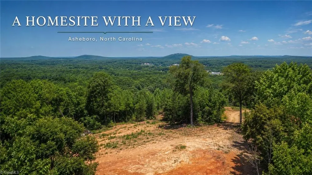 808 Neely Road Asheboro, NC 27205