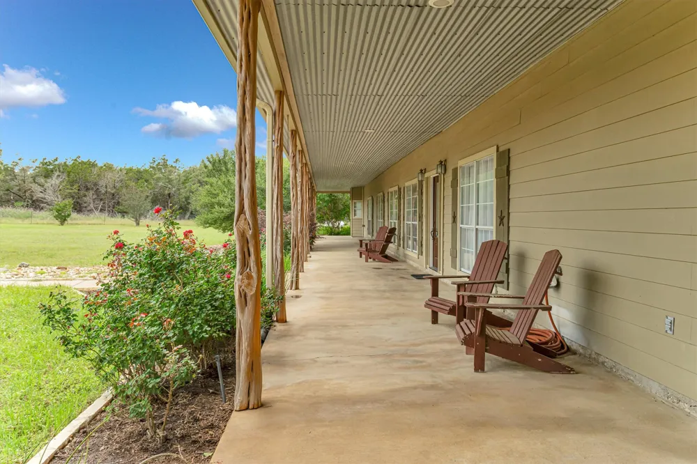 3227 Farm to Market 1174 Bertram, TX 78605