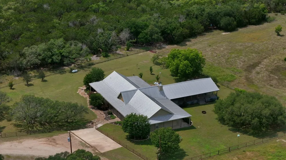 3227 Farm to Market 1174 Bertram, TX 78605