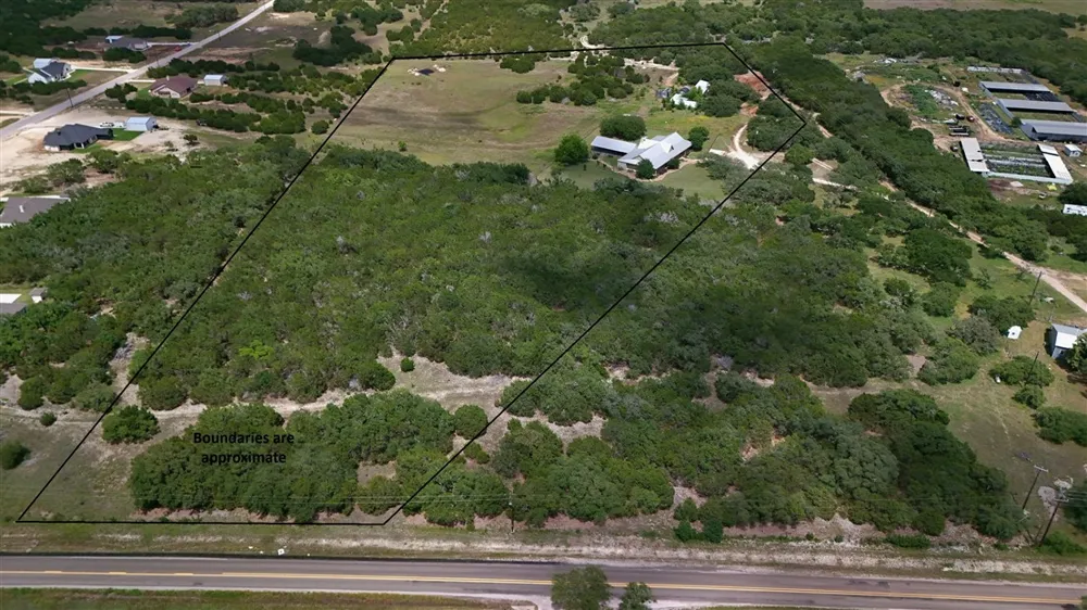 3227 Farm to Market 1174 Bertram, TX 78605