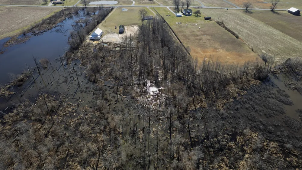 0 LAKEVIEW RD Springfield, TN 37172